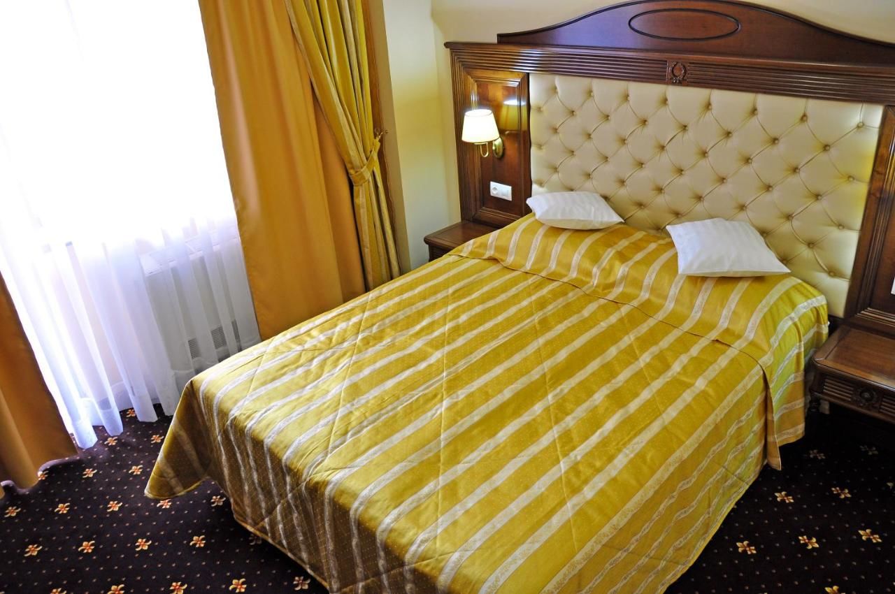 Отель Hotel Balada Сучава-22